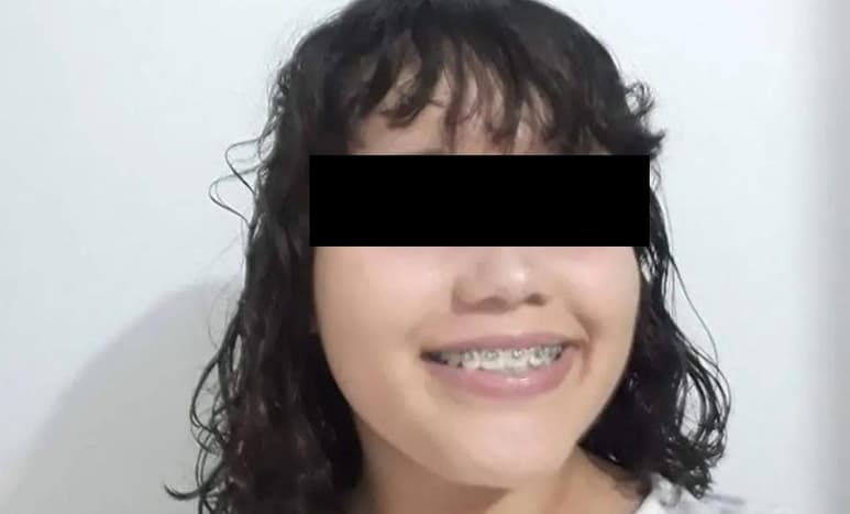 La familia de la niña aseguran que se contagió de COVID-19, pues presentó diversos síntomas de la enfermedad (ESPECIAL)