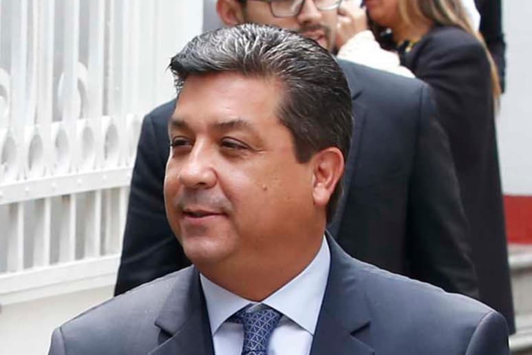 El presidente de la Sección Instructora de la Cámara de Diputados, Pablo Gómez, manifestó que no es posible revelar el expediente que entregó la Fiscalía General de la República (FGR) para solicitar el desafuero del gobernador de Tamaulipas, Francisco García Cabeza de Vaca. (EL UNIVERSAL)
