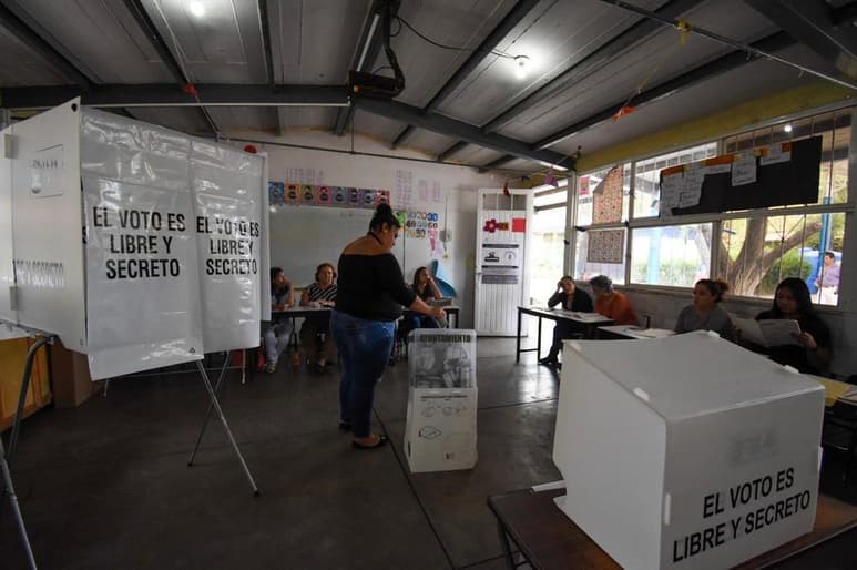 La iniciativa será analizada en comisiones para posteriormente turnarla al Pleno. (EL SIGLO DE TORREÓN)