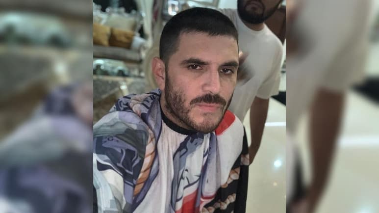 Urgencias. El intérprete fue llevado al hospital tras infección.