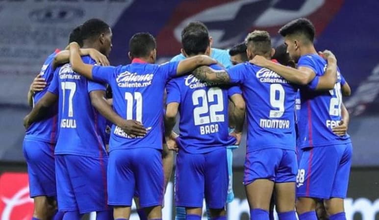 Juan Reynoso explicó por qué mandó una alineación alterna para enfrentar al Mazatlán FC. (ESPECIAL)