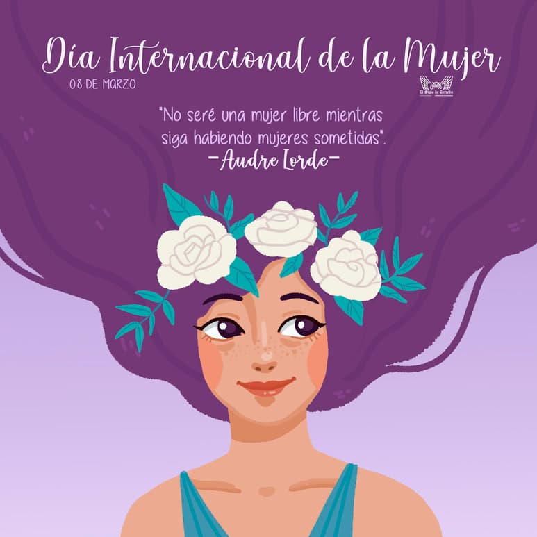 ILUSTRACIÓN: ALEJANDRA MORALES