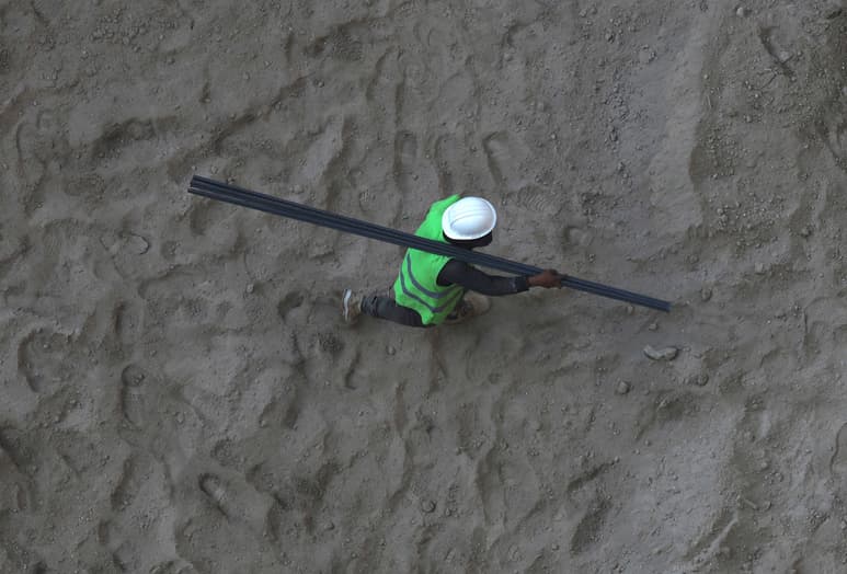 En 2019, los niveles de pobreza extrema en el país alcanzaron a 10.6 % de la población mexicana.