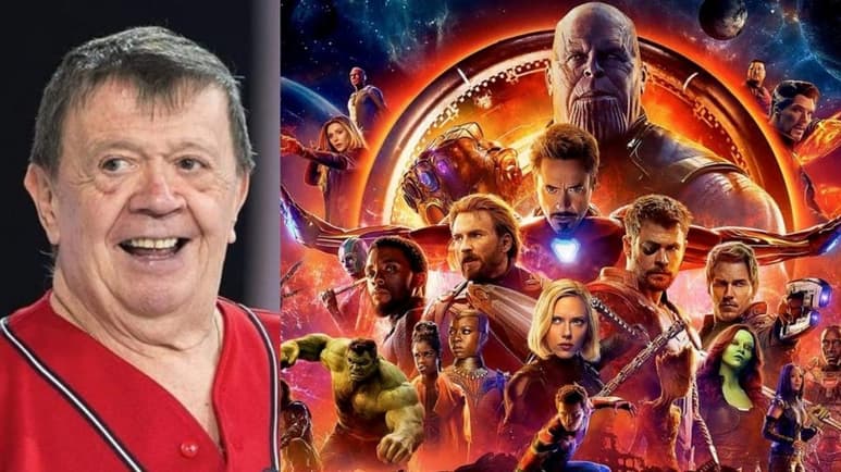 La longevidad de Xavier López 'Chabelo' le ha permitido vivir todas las épocas del planeta Tierra, al menos así lo muestran los memes que circulan en redes sociales, los cuales retratan la 'presencia' de Chabelo en la creación del mundo, durante la Revolución Mexicana y entrevistando a todos los famosos. (ESPECIAL)