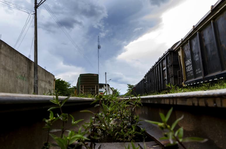 Aproximadamente 50 kilómetros del tramo Cancún Tulum será elevado para respetar el derecho de vía.