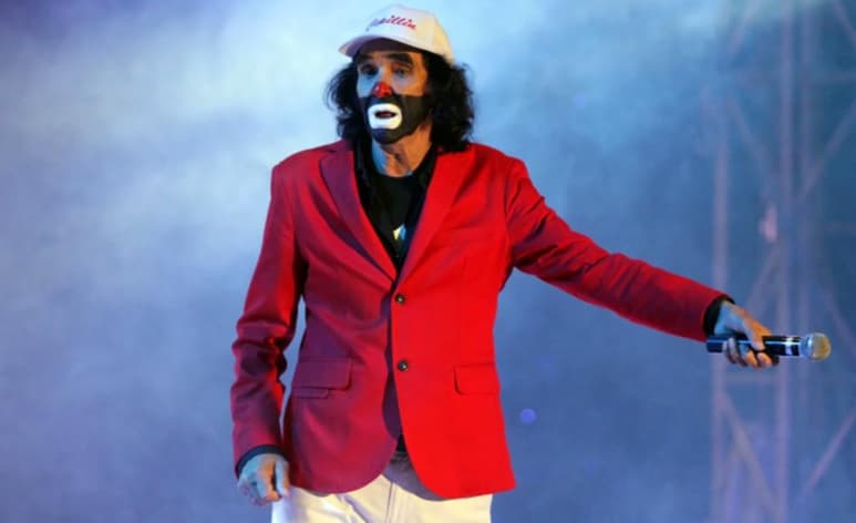 La salud del payaso y actor Ricardo González 'Cepillín' se ha complicado. Esta tarde fue ingresado a terapia intensiva por insuficiencia cardíaca y neumonía, así lo confirmó al teléfono su hijo Ricardo. (EL UNIVERSAL)