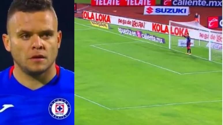 Alfredo Talavera es el alumno más adelantado de Oswaldo Sánchez, un portero al que le gustaba intimidar con sus acciones pero también con palabras a los delanteros. (ESPECIAL)