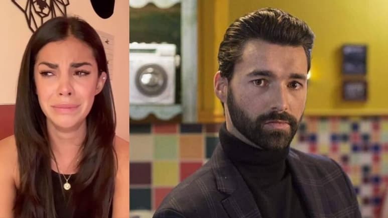 Televisa suspende grabaciones del actor Gonzalo Peña tras ser señalado como cómplice de violación sexual. (ESPECIAL) 