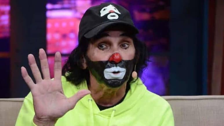 Este lunes se dio a conocer la muerte de Ricardo González Gutiérrez, mejor conocido como 'Cepillín', luego de días que fue hospitalizado debido a un accidente que tuvo y le provocó dolores en la espalda.
(ESPECIAL)