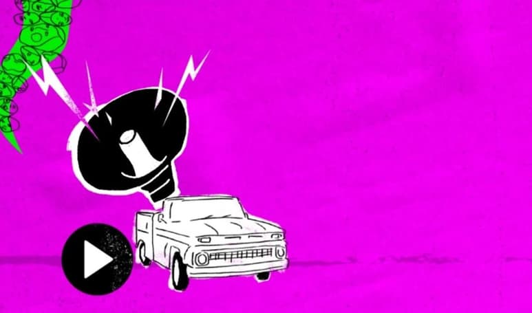Como parte del 8M, colectivos feministas invitan a reproducir el característico audio del 'Fierro viejo', cuya letra fue cambiada para denunciar agresiones contra la mujer (ESPECIAL)
