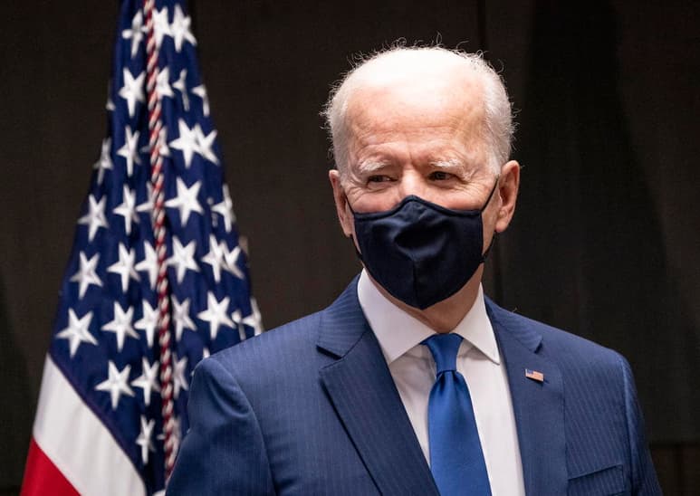 El presidente estadounidense, Joe Biden, creó este lunes un Consejo de Políticas de Género que buscará elevar la lucha por la igualdad en todos los niveles de su Gobierno, además de pedir a su equipo que actúe para combatir los abusos sexuales en los campus universitarios del país. (EFE)