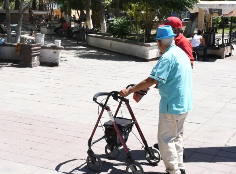 Este lunes 8 de marzo, la Secretaría de Salud de Durango reportó ocho nuevos casos positivos de COVID-19 (3 mujeres y 5 hombres), cifra con la que ya suman 31 mil 272 contagios en lo que va de la pandemia en el estado. (Especial)
