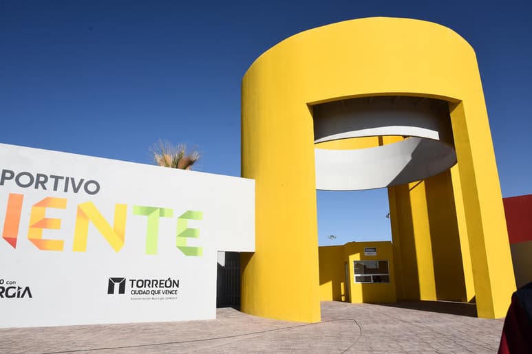 Las inscripciones continúan disponibles en la oficina del Multideportivo Oriente y en el Instituto Municipal del Deporte de Torreón. (ARCHIVO)