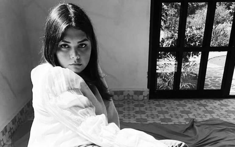 En el marco del Día internacional de la Mujer, la cantante Yuridia abrió su corazón para compartir con sus fans uno de los episodios más duros que le ha tocado vivir: el acoso sexual cuando era una niña. (INSTAGRAM)