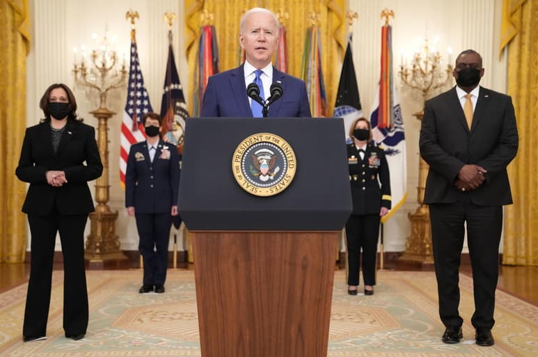 La Cámara de Representantes de Estados Unidos debate este martes el enorme plan de estímulo fiscal respaldado por el presidente Joe Biden para impulsar la economía del país en plena crisis de la pandemia, y que se espera que sea votado el miércoles sin un solo respaldo republicano. (ARCHIVO) 
