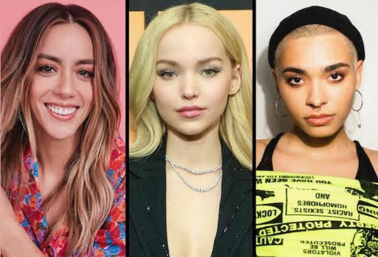 El canal The CW de Estados Unidos será el hogar de la nueva serie live action basada en la caricatura de Las Chicas Superpoderosas y de la cual ya se tiene confirmadas a sus protagonistas. (ESPECIAL)