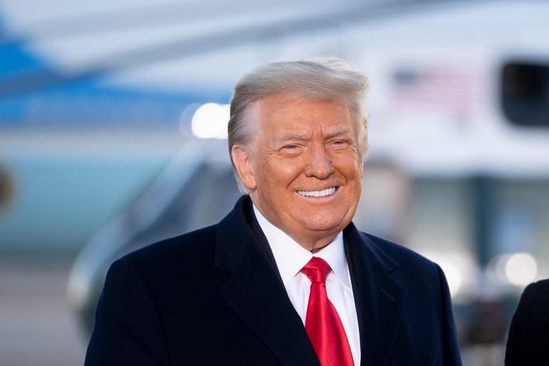La Corte Suprema de Estados Unidos no sopesará la legalidad de una controversial política del gobierno de Donald Trump tras un acuerdo entre el gobierno del presidente Joe Biden y los estados y grupos que la impugnaron. (ARCHIVO)