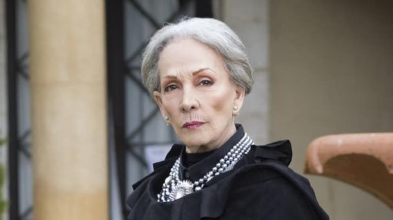 La actriz Isela Vega, emblema del cine mexicano, falleció a los 81 años dejando tras de sí una gran estela de trabajos y una inteligencia, belleza y carácter arrolladores que marcaron más de 60 años de prolífica carrera. (ESPECIAL)  
