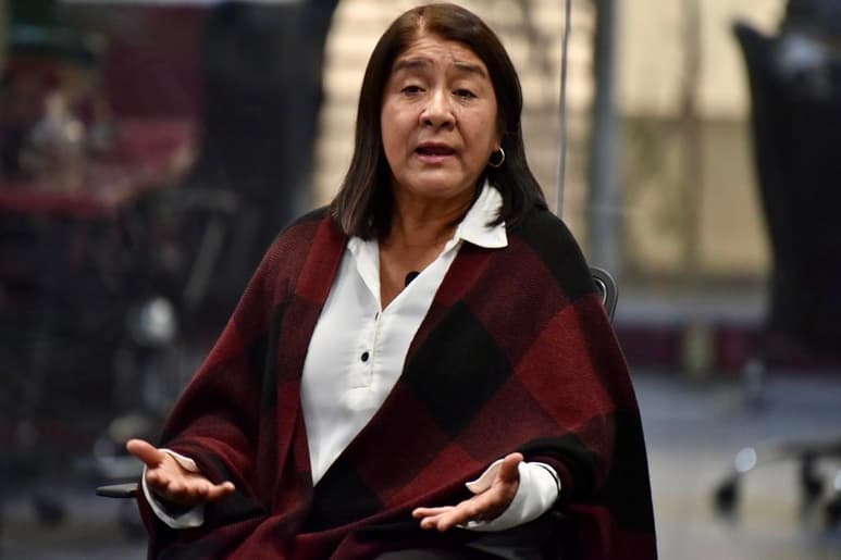 La aspirante a la alcaldía de Torreón por Morena, Miroslava Sánchez Galván dijo que es importante que su partido político fije su postura sobre la sentencia que dictó el Tribunal Federal Electoral en su sala regional de Monterrey referente a invalidar la coalición entre Movimiento Regeneración Nacional, UDC y PT para el proceso electoral del próximo domingo 6 de junio. (ARCHIVO)