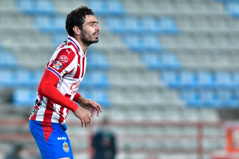 El clásico nacional comenzó a tomar tintes importantes, ya que Antonio Briseño precisó que este América es de respeto, pero no le genera otro tipo de sentimiento porque ni siquiera le espanta y lo demostrarán el próximo domingo, por la noche.
(JAM MEDIA)