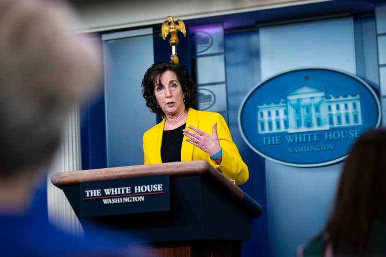 Ni un dólar de los 4,000 millones que el presidente de Estados Unidos, Joe Biden, quiere entregar a Centroamérica acabará en manos de sus presidentes, dijo este miércoles la coordinadora de la frontera sur en la Casa Blanca, Roberta Jacobson. (ARCHIVO)
