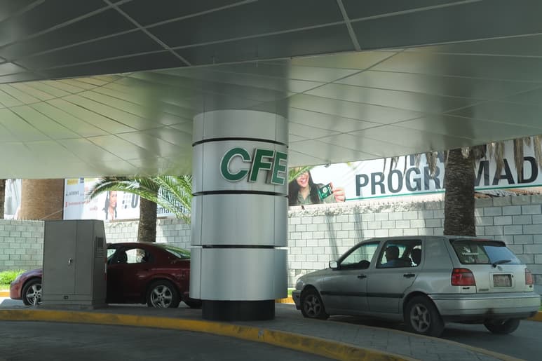 Señalan que las empresa eléctricas podrían adoptar arbitrajes internacionales. (ARCHIVO)