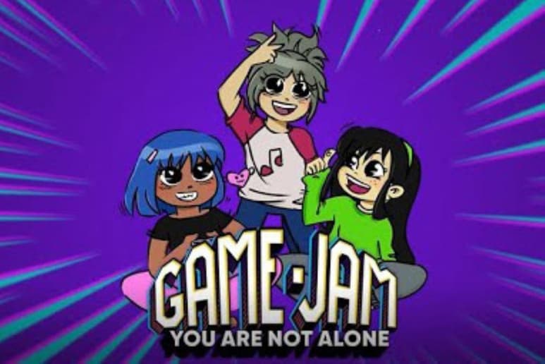 Fomentar el empoderamiento femenino y romper estereotipos es el espíritu de siete videojuegos para dispositivos móviles creados en Perú por un grupo de mujeres adolescentes y de niñas en tan solo 48 horas. (ESPECIAL)