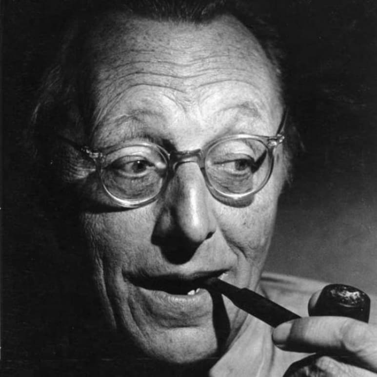 Las creaciones de Carl Orff son consideradas como gran teatro del mundo, ya que no sólo se basan en la música, sino que incorporaban elementos textuales y escénicos. (ESPECIAL)