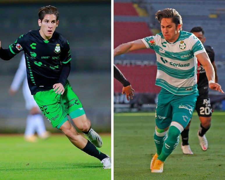 Este jueves 11 de marzo, la Dirección General Deportiva dio a conocer la lista definitiva de 20 jugadores convocados por el Director Técnico de la Selección Nacional de México Preolímpicos, Jaime Lozano, quienes representarán a México en el Campeonato Preolímpico de la Concacaf. (JAM MEDIA)