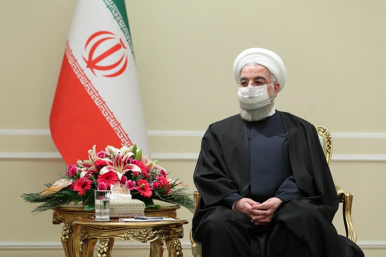 Estados Unidos e Israel iniciaron el jueves consultas sobre Irán y otros asuntos regionales, en momentos en que la administración Biden busca evitar antagonismos con Jerusalén mientras trata de resucitar el acuerdo nuclear con Teherán.
(AP)