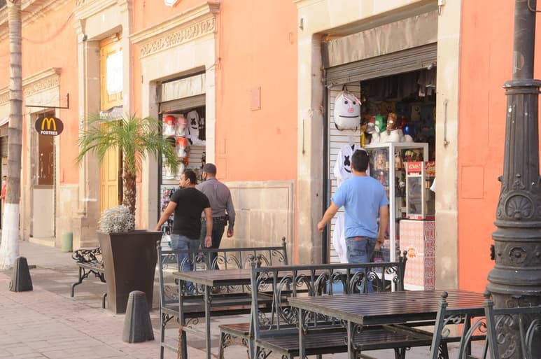 Ajustan 7 % precios en los restaurantes. (EL SIGLO DE TORREÓN)