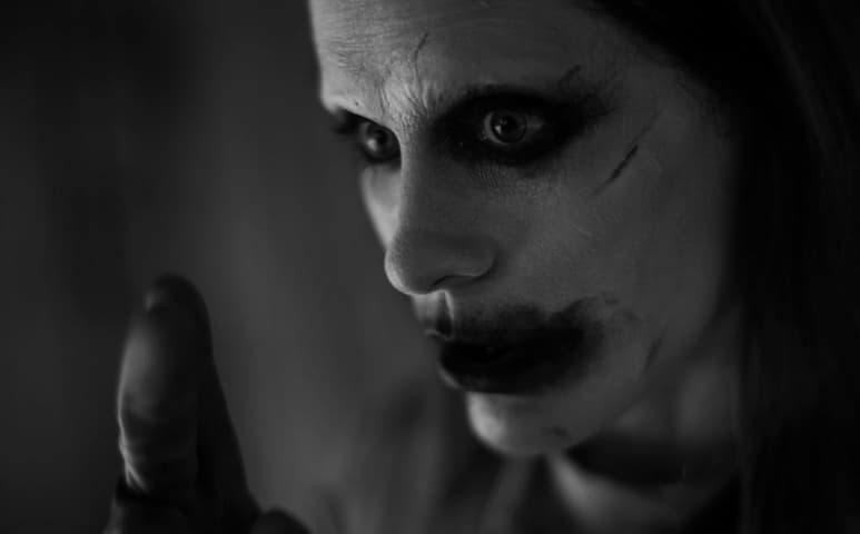Regresa. Jared Leto compartió su emoción por regresar a interpretar al personaje, adentrándose de lleno en sus vivencias.