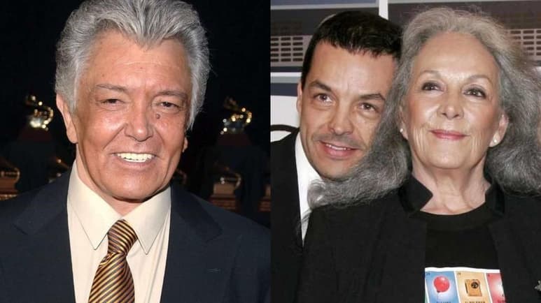 La actriz Isela Vega ya era un sex symbol cuando conoció al cantante Alberto Vázquez. En su carrera sumaba algunas obras de teatro y películas que la distinguían, mientras que él era el rockero de moda y con su voz conquistaba a través de canciones como Olvidalo y Esta noche mi amor. (ESPECIAL)