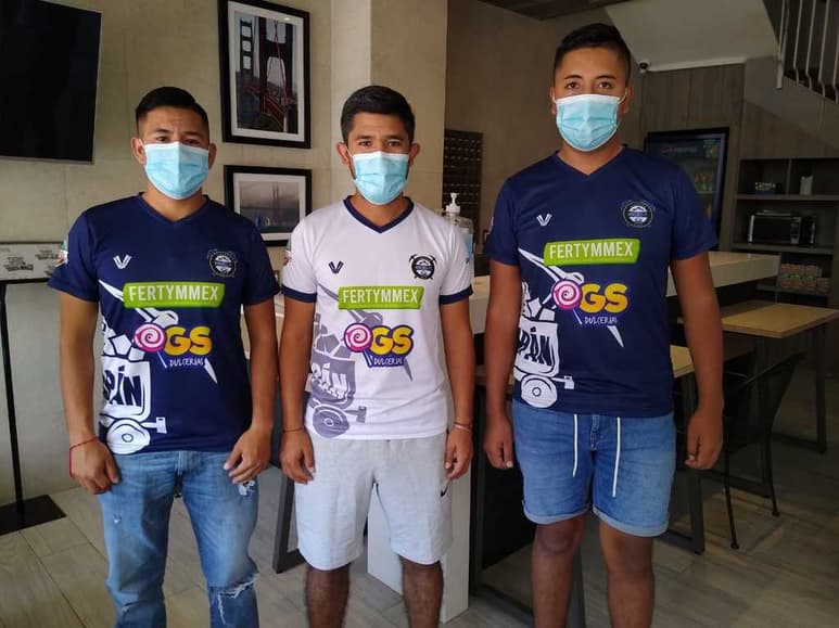 Durante cuatro días, los visores del equipo de Hidalgo estuvieron en la Comarca Lagunera para detectar a los nuevos talentos del futbol. (ARCHIVO)