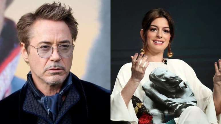 Dolittle, 365 Days y Fantasy Island lideraron hoy las nominaciones de la 41 edición de los Razzie, conocidos también como los 'anti-Oscar' ya que distinguen a las peores películas de cada año. (ESPECIAL)