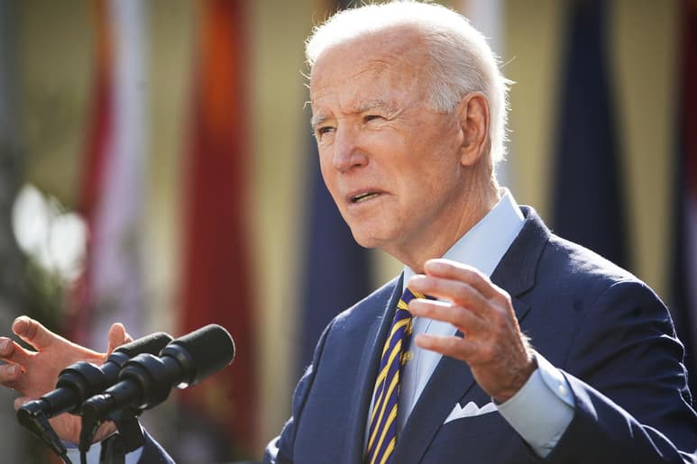 El Gobierno del presidente de EUA, Joe Biden, ha intentado contactar desde mediados de febrero con Corea del Norte a través de diferentes canales, incluida su misión en Naciones Unidas, pero no ha obtenido respuesta, según un funcionario de alto rango citado por la cadena CNN. (EFE)