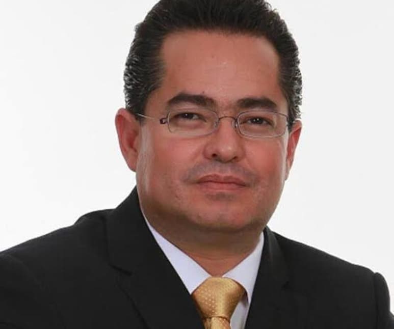 Las dirigencias nacional y local del PRD exigen la más profunda y pronta investigación, sobre 'el extraño' accidente en el que perdió la vida Leonel Luna Estada, quien había sido nombrado candidato a diputado federal de la coalición 'Va por México' por un distrito de la alcaldía Álvaro Obregón de la Ciudad de México. (ESPECIAL)