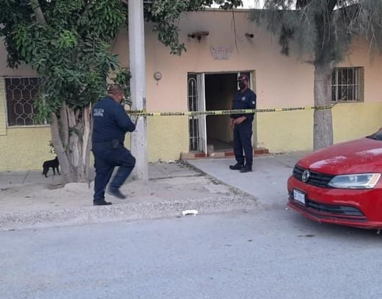 Un joven de 21 años decidió acabar con su vida en la comunidad de Bermejillo el pasado domingo. (EL SIGLO DE TORREÓN)