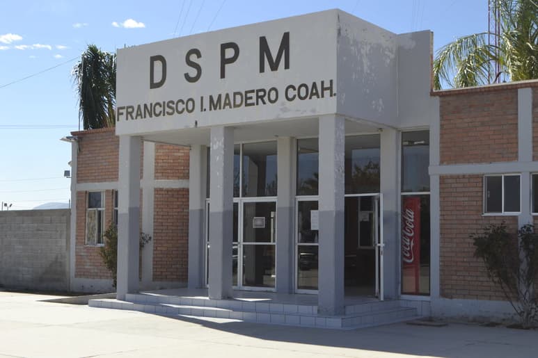 Una exfuncionaria lanzó una acusación en contra del director de Seguridad Pública. (EL SIGLO DE TORREÓN) 