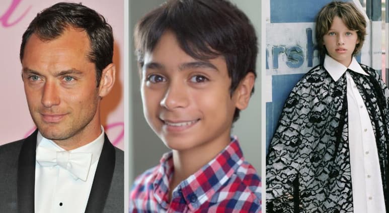 Disney anunció hoy el comienzo de rodaje en Vancouver de Peter Pan and Wendy, su nueva película de acción real dirigida por David Lowery (A ghost story) y protagonizada por Jude Law, Yara Shahidi, Ever Anderson, Alexander Molony y Jim Gaffigan. (ESPECIAL) 
