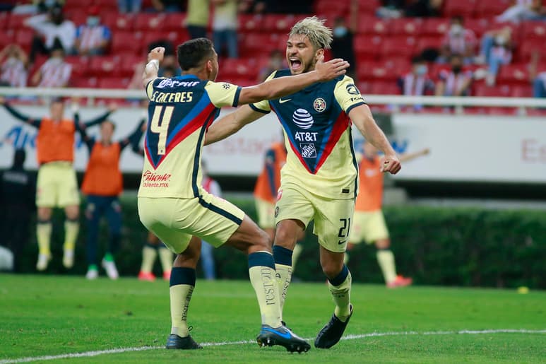 Con grandes actuaciones y algunos resultados inesperados, culminó la onceava fecha del torneo Guardianes 2021 en la Liga MX. Y previo al arranque de la semana 12 del certamen presentamos lo más relevante de la jornada que cerró este lunes.
(JAM MEDIA)