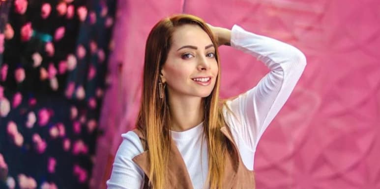 A través de sus abogados, la youtuber Yoseline Hoffman advirtió a Ainara Suárez, quien la denunció por el delito de pornografía infantil, que de continuar exponiendo el caso en medios de comunicación estaría violando el principio de presunción de inocencia al que tiene derecho una vez que la joven la ha denunciado. (Especial)