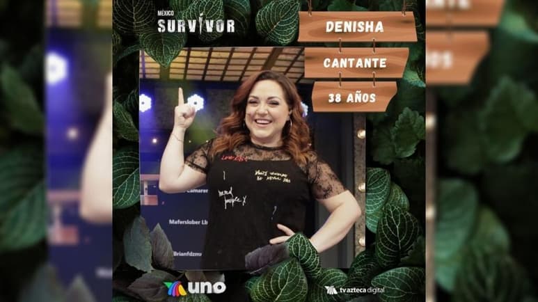 Todo listo. Será el 7 de abril del año en curso cuando comience Survivor en su edición de 2021.
