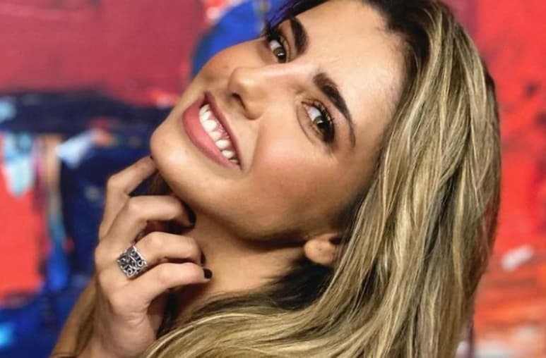 La actriz mexicana 'cautivó' a sus seguidores en Instagram con sus más recientes publicaciones (@MICHELLERENAUD)