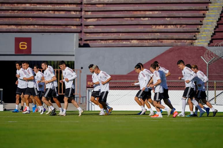 México procurará apropiarse de uno de los dos boletos en disputa para el fútbol masculino de los Juegos Olímpicos de Tokio. (ESPECIAL)