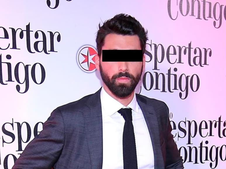 En un nuevo avance del caso de la actriz Daniela Berriel, quien denunció que fue víctima de violación, se ha dado a conocer que ya existe una orden de aprehensión contra del actor Gonzalo Peña. (Especial)