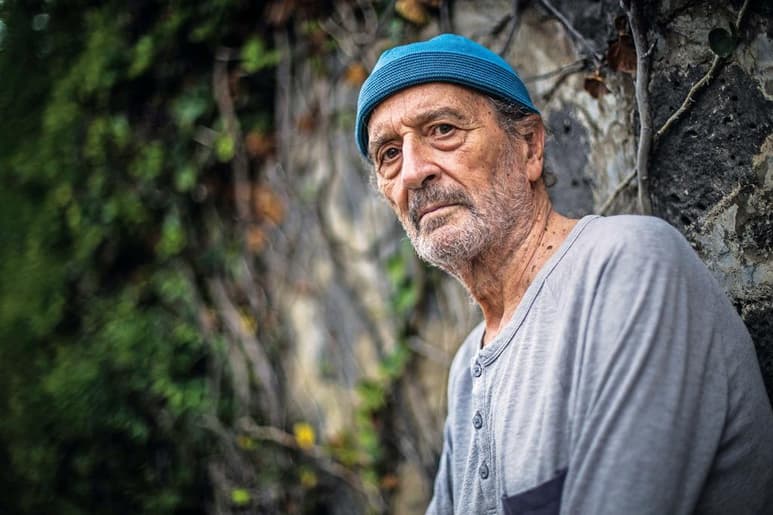El presidente del Sistema Público de Radiodifusión (SPR) del Estado Mexicano, Jenaro Villamil, informó del fallecimiento del artista Vicente Rojo. (ARCHIVO)