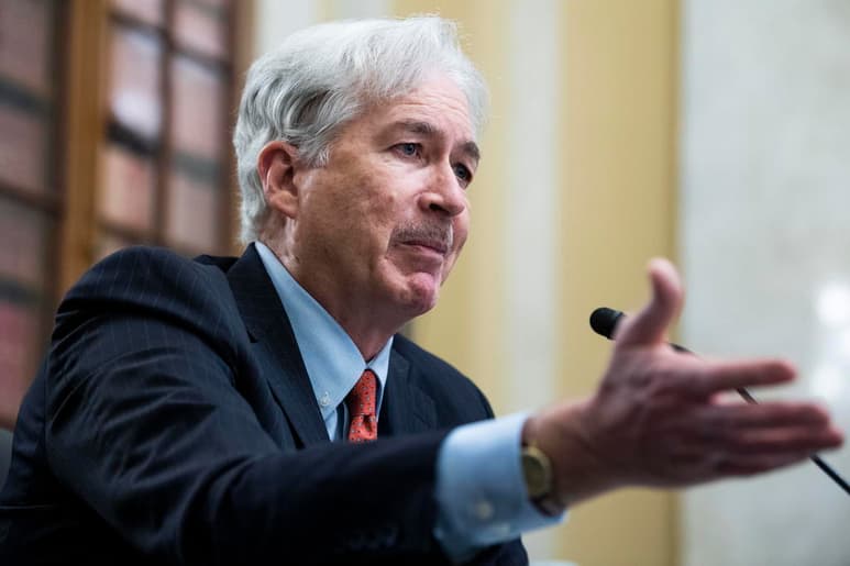 El Senado de Estados Unidos confirmó este jueves al veterano diplomático William Burns (foto) como director de la CIA, donde se enfrentará al reto de reconstruir la moral de este departamento tras el deterioro sufrido durante la Administración del expresidente Donald Trump. (ARCHIVO)