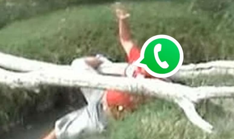 Con memes, usuarios bromean con la caída masiva de Instagram, WhatsApp y Facebook (CAPTURA)