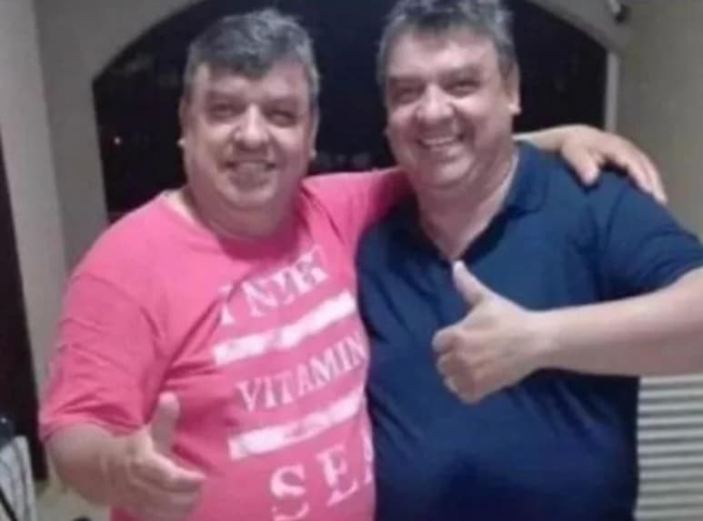 En el Hospital SAo Camilo de Ponta Grossa en Brasil, se reportó el fallecimiento de unos gemelos a consecuencia del COVID-19 con dos días de diferencia. (Especial)